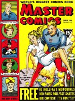 Illustration for article titled Superman Takes on Other Superheroes — In Court